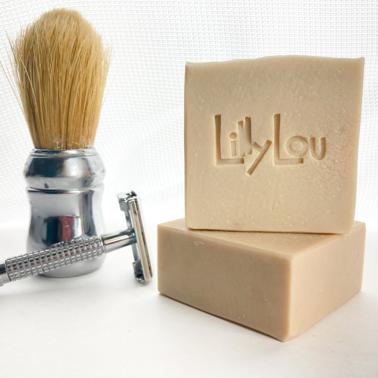 The Dapper Bar | Oakmoss & Amber Scented