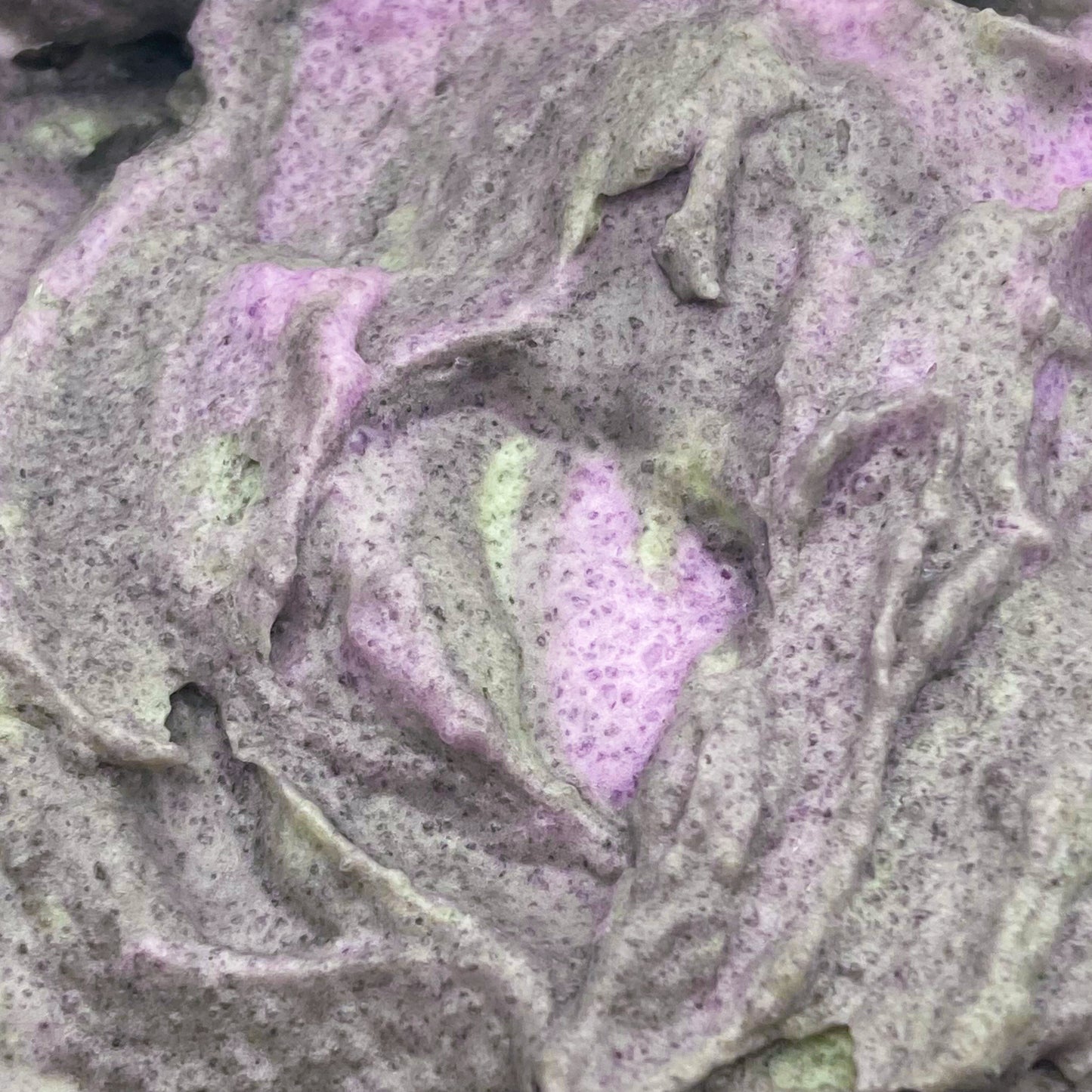 Witchberry Shea Sugar Scrub