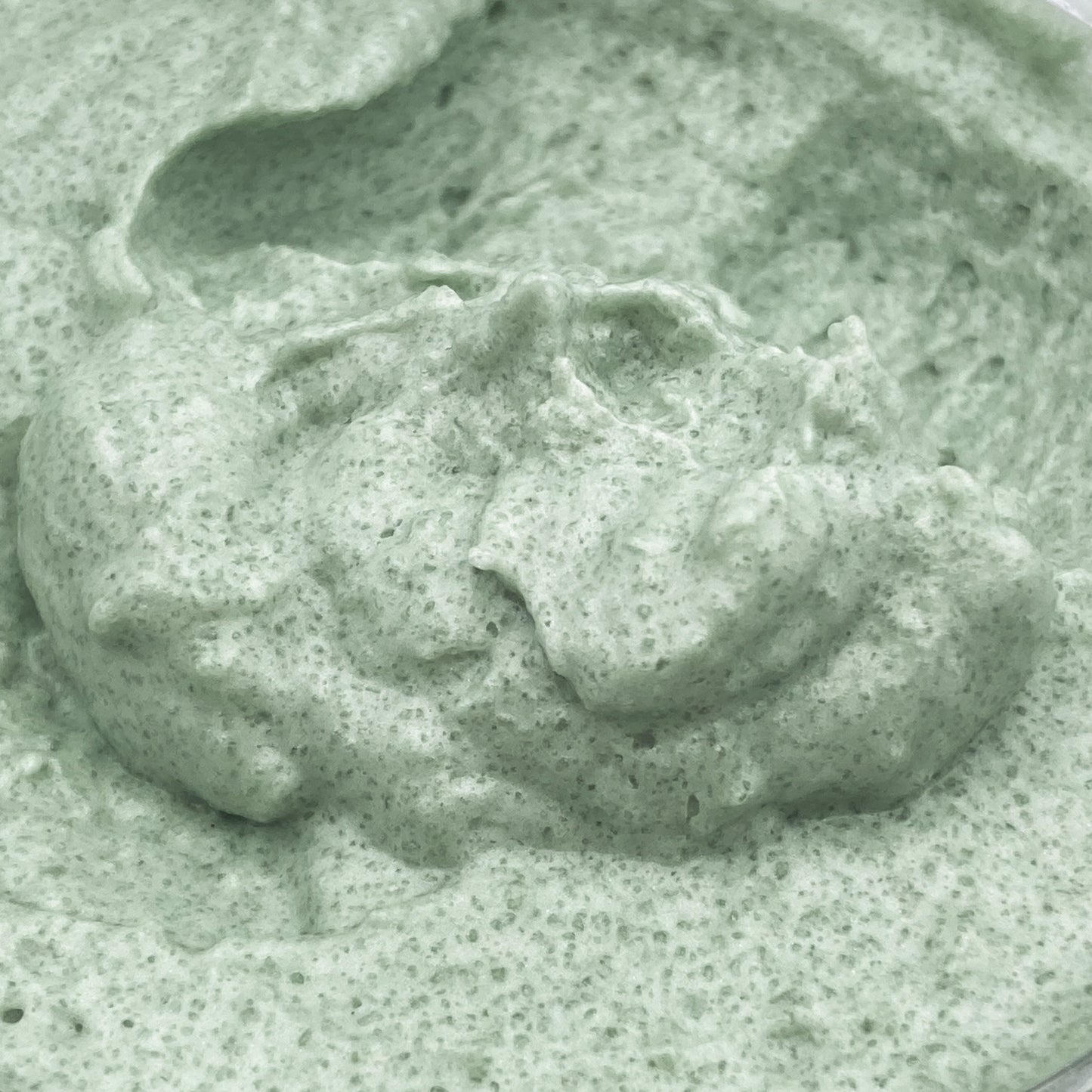Vermont Fir Shea Sugar Scrub