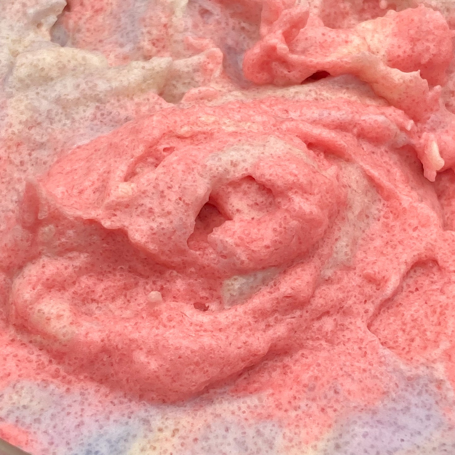 Dazzle Shea Sugar Scrub