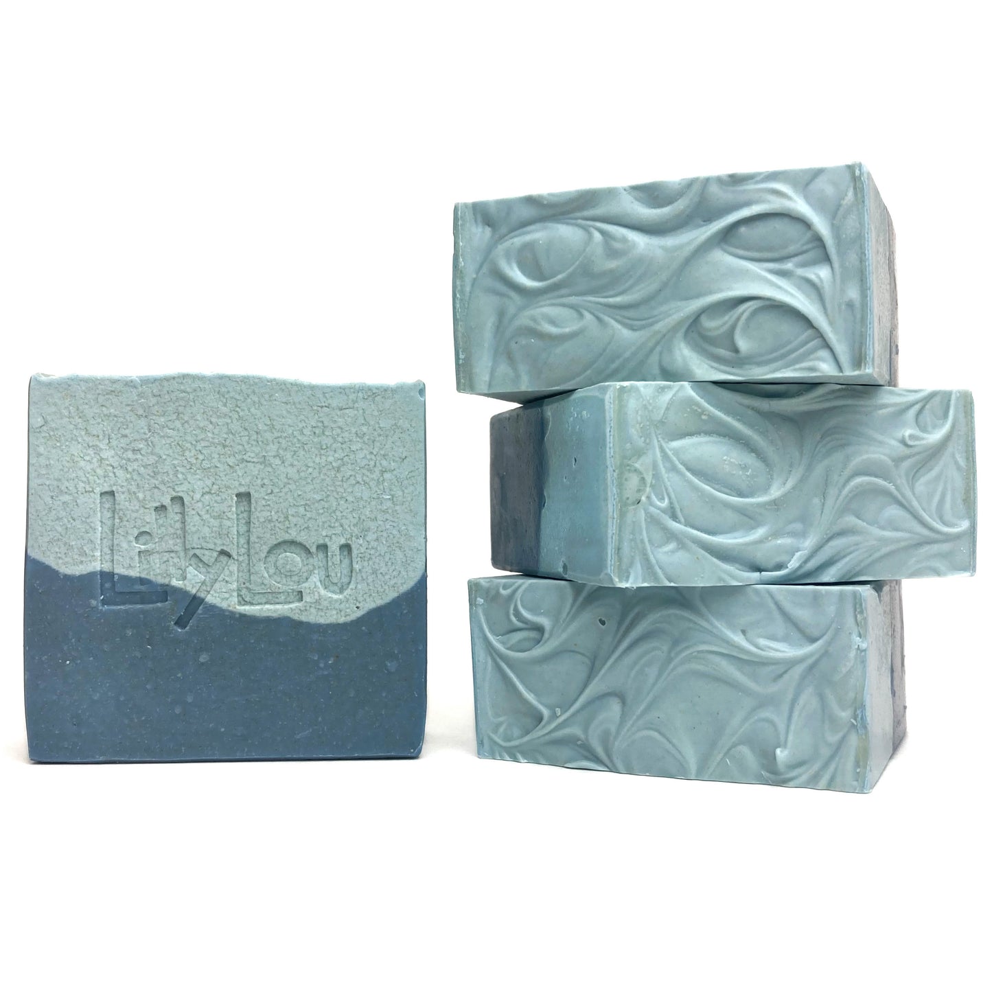 The Vermont Blueberry Bar | Blueberry Scented