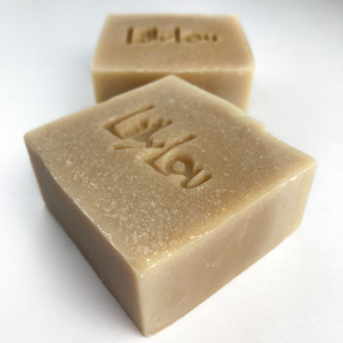 The Unscented Bar | Fragrance Free