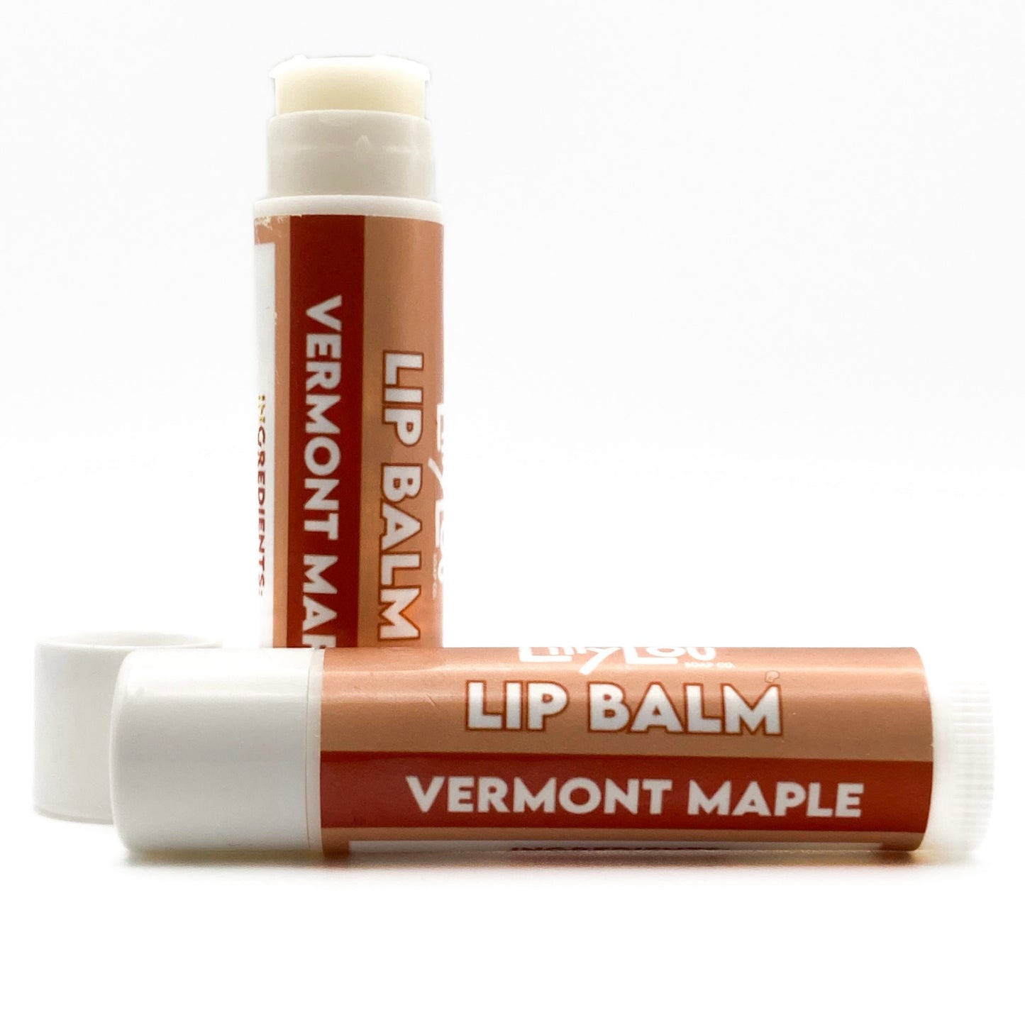 Vermont Maple Lip Balm