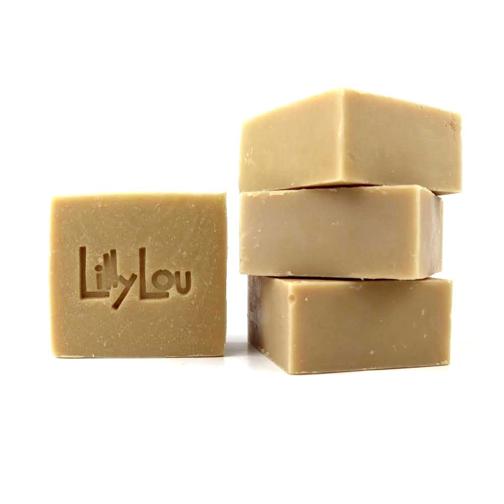 The Unscented Bar | Fragrance Free