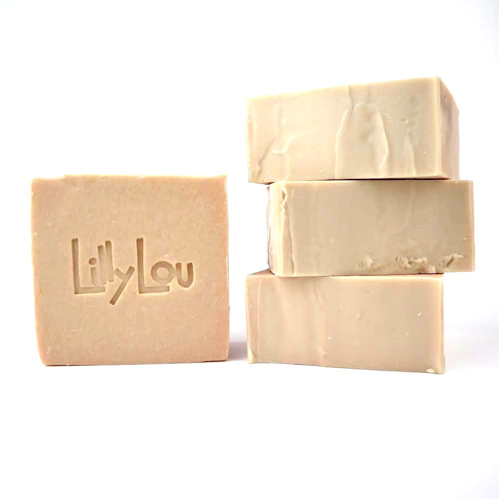 The Dapper Bar | Oakmoss & Amber Scented