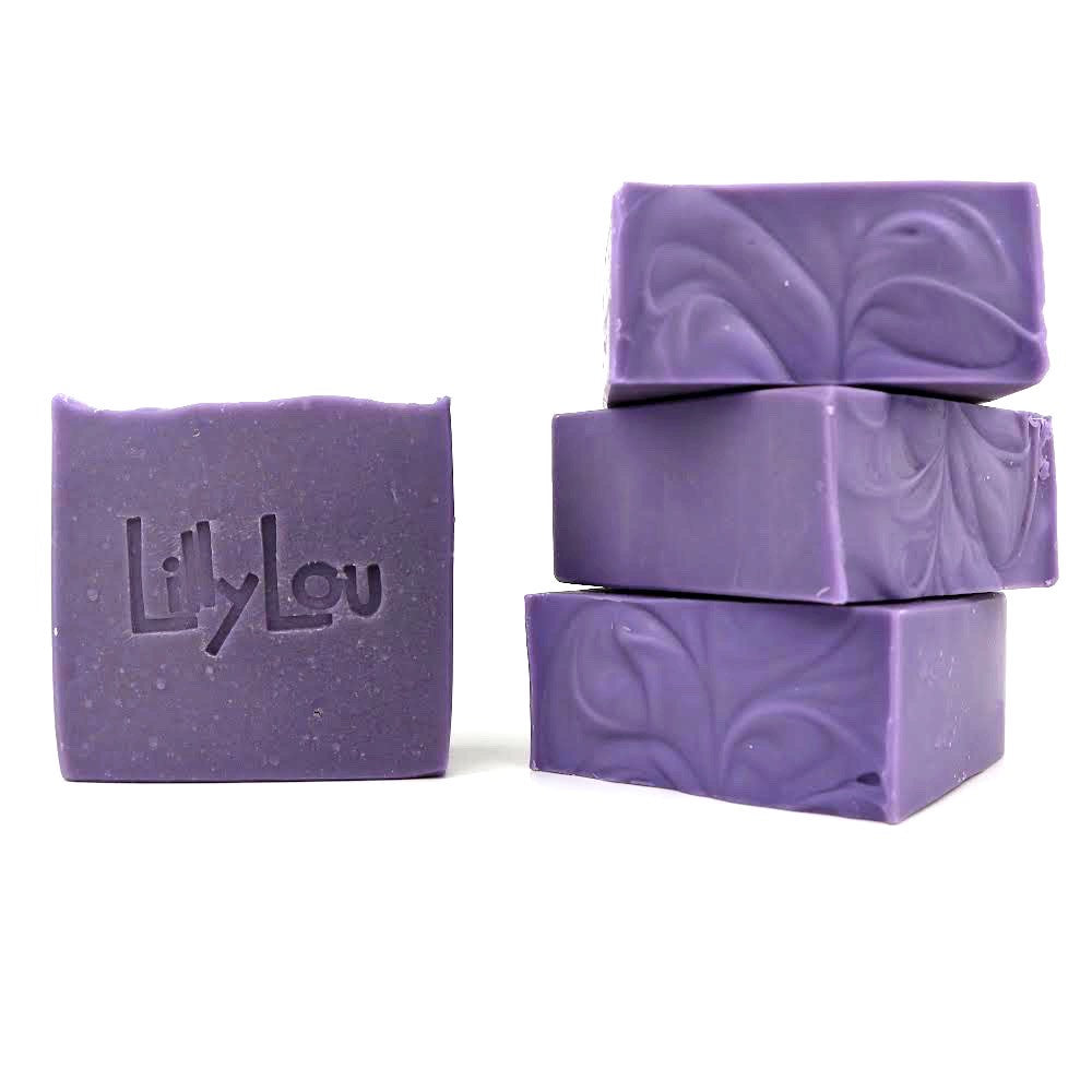 The Dreamy Bar | Lavender Scented