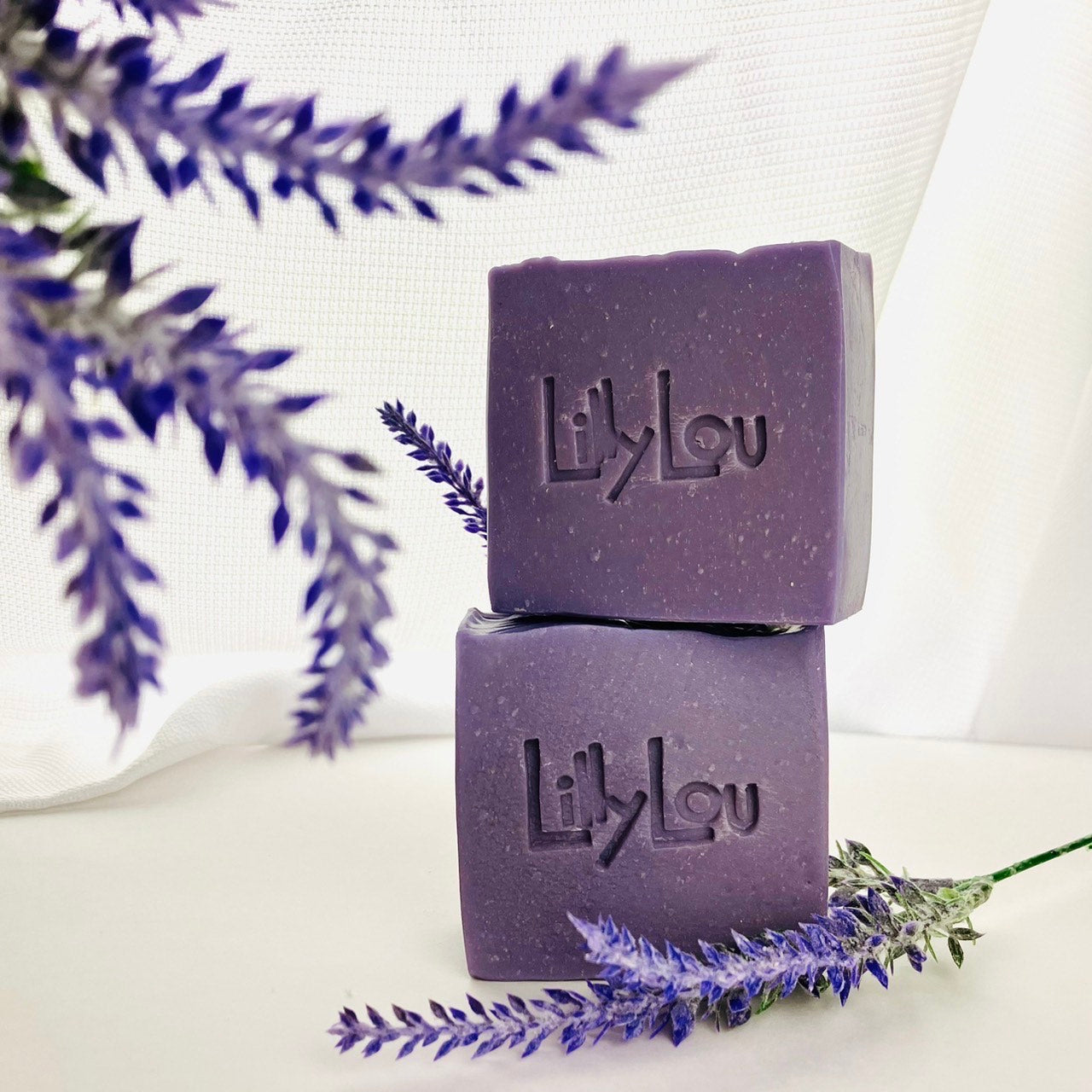 The Dreamy Bar | Lavender Scented