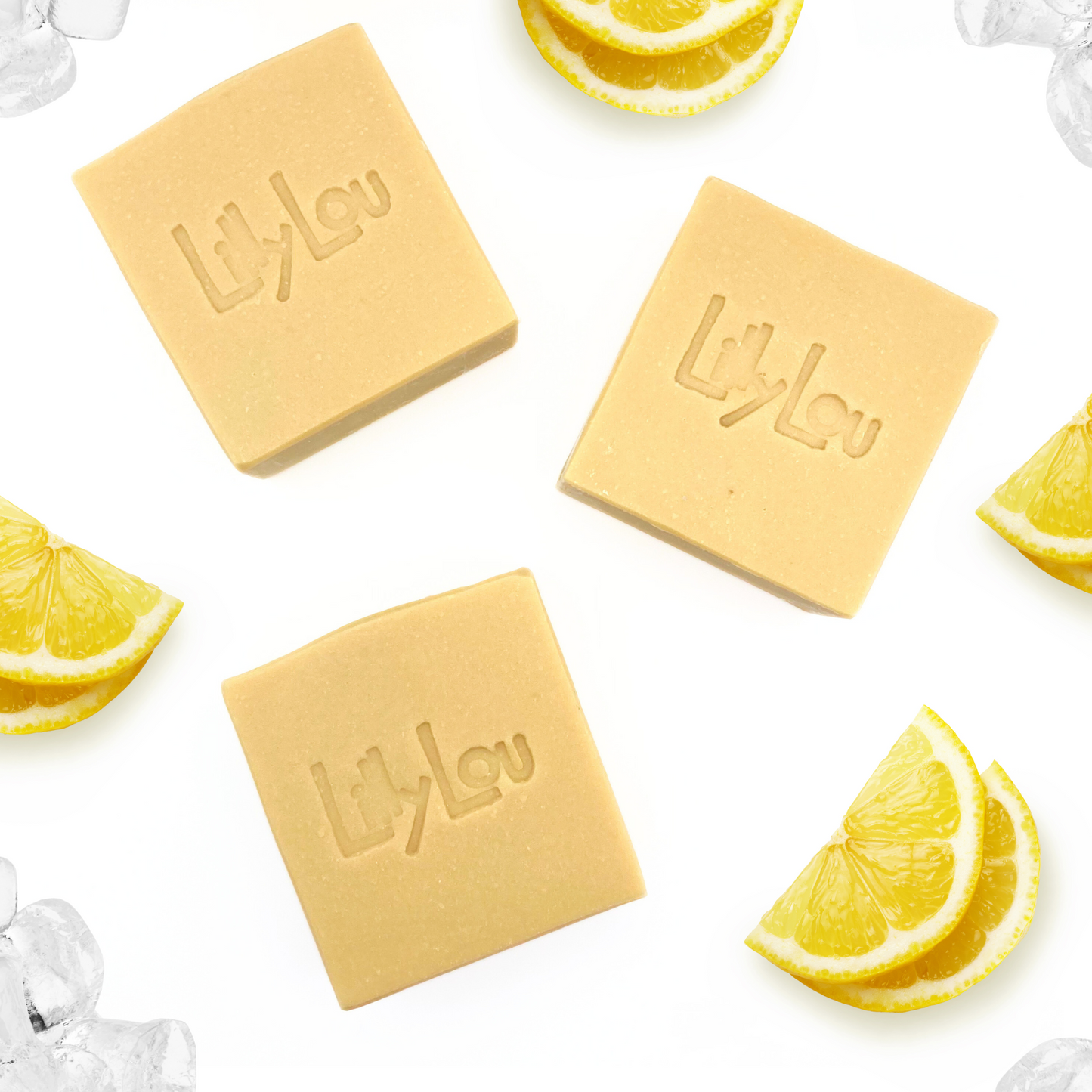 The Lemonade Bar | Lemon & Sugar Scented