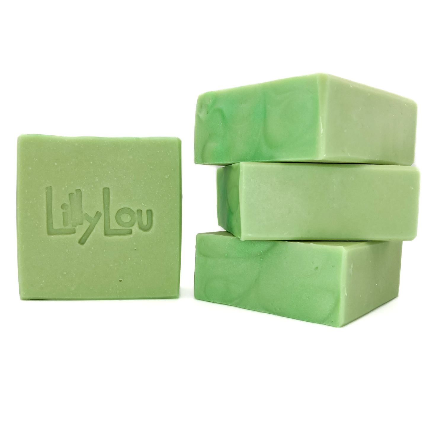 The Shamrock Bar | Eucalyptus & Mint Scented