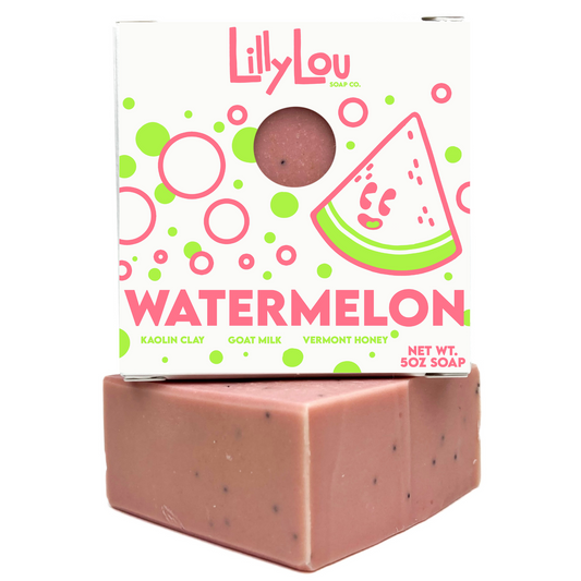 The Watermelon Bar | Watermelon Scented