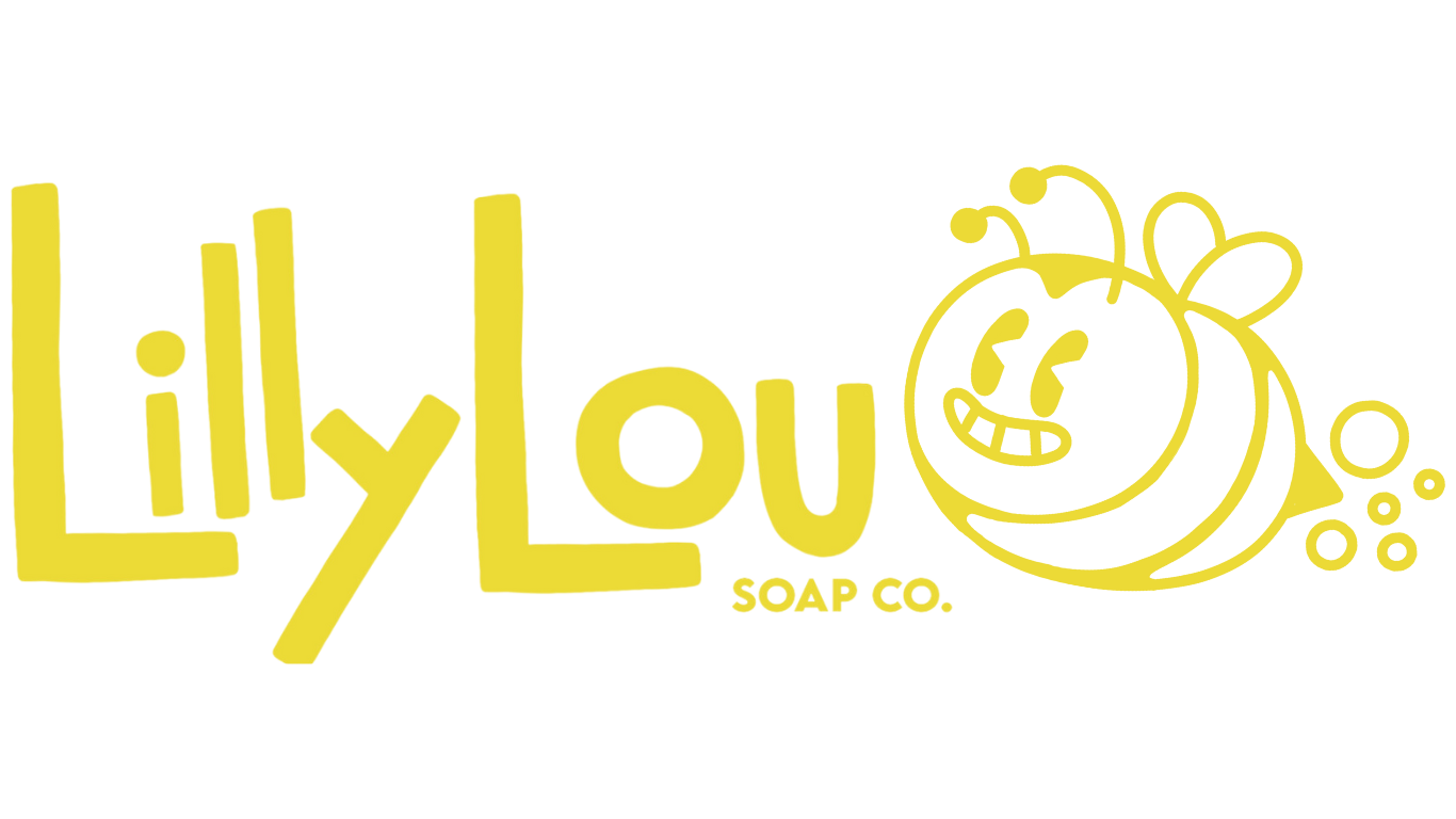 lillylousoap.com logo