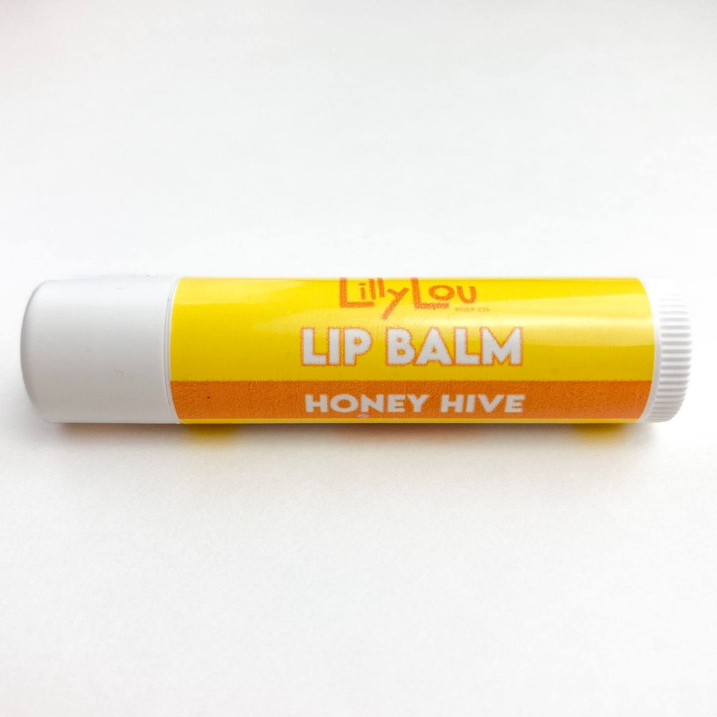 Honey Hive Lip Balm