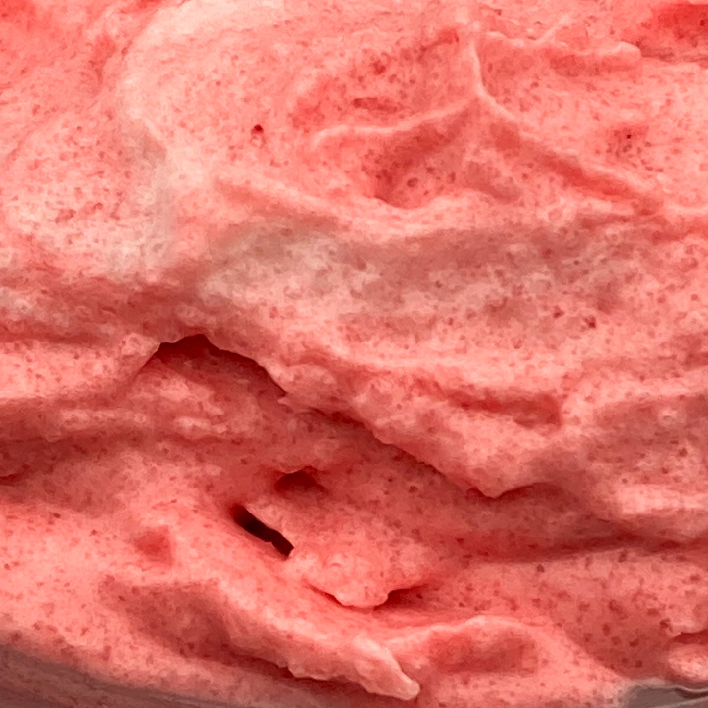 Rocket Pop Shea Sugar Scrub