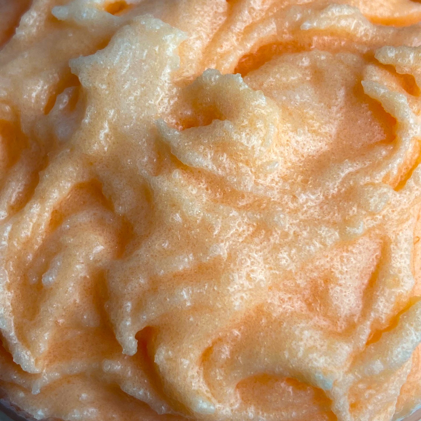 Coconut Mango Shea Sugar Scrub