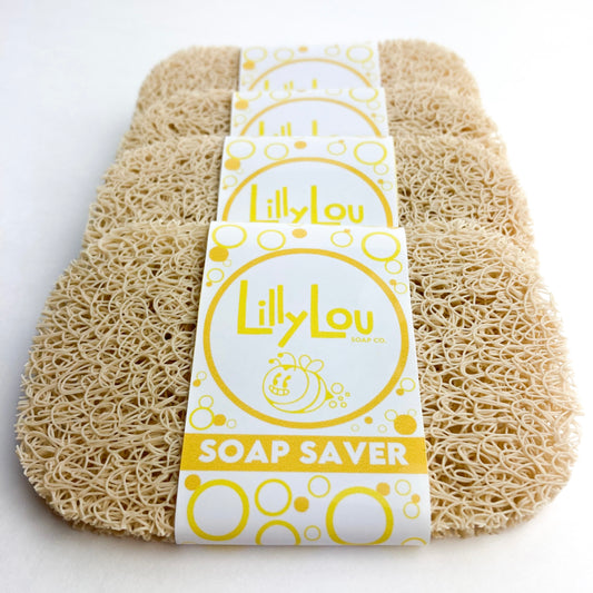 Soap Saver