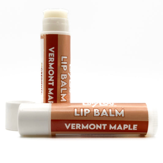 Vermont Maple Lip Balm