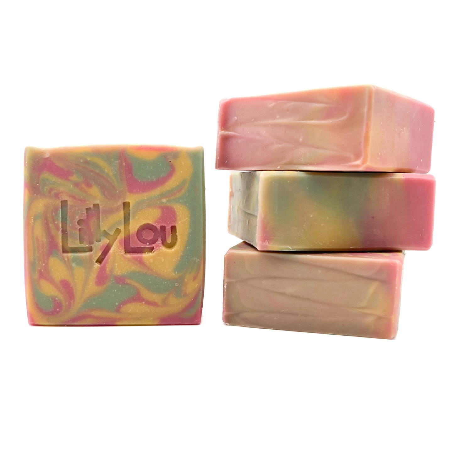 The Groovy Bar | Patchouli, Sandalwood, & Ylang Ylang Scented