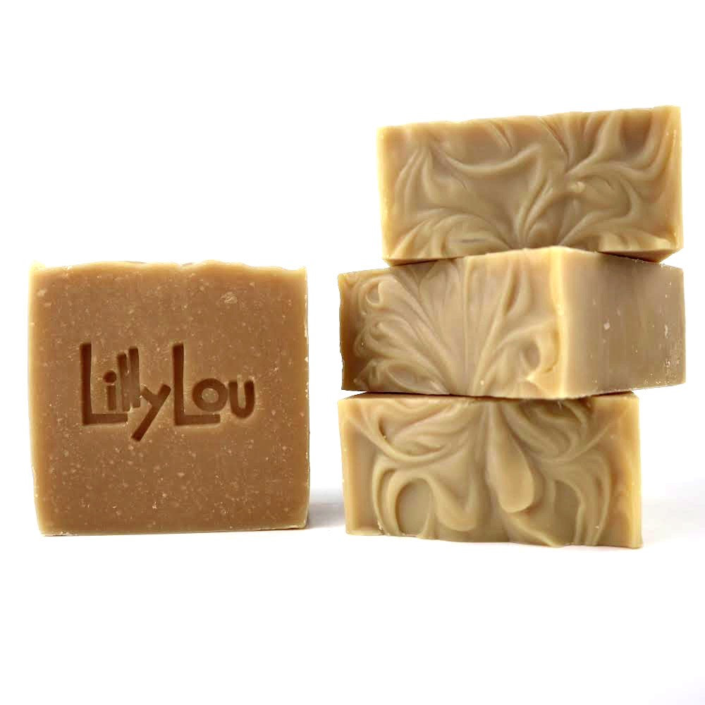 The "Apple Cider" Bar | Apple Cider Scented