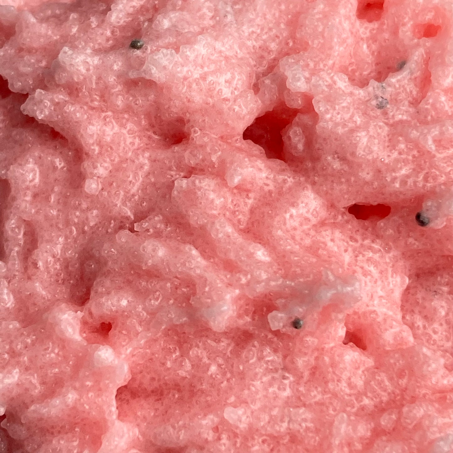 Watermelon Slushie Shea Sugar Scrub