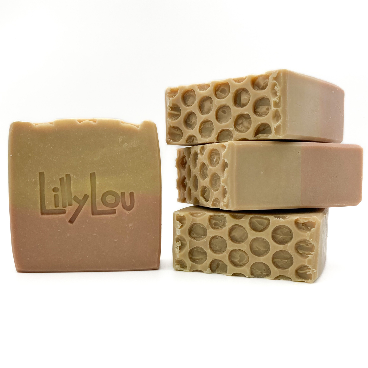 The Bumble Bar | Wildflower Honey Scented