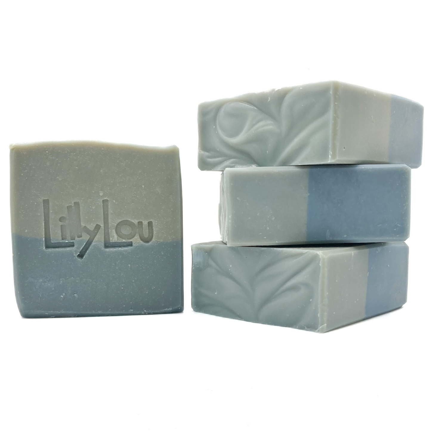 The Vermont Blueberry Bar | Blueberry Scented